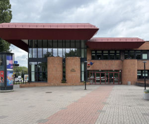 Opera Bałtycka w Gdańsku