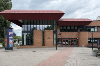 Opera Bałtycka w Gdańsku