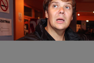 MICHAŁ FIGURSKI