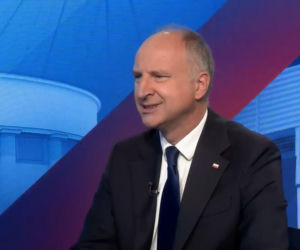 Będzie więcej amerykańskiego wojska w Polsce. To zasługa Karola Nawrockiego?