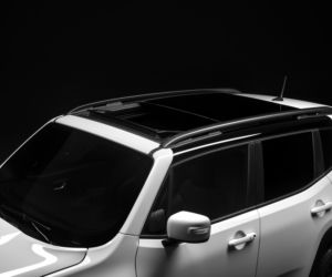 Jeep Renegade S