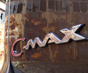 Ford Grand C-MAX 2.0 TDCI 150 Titanium
