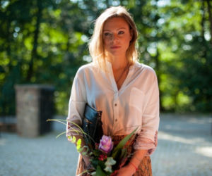 Lekarze 3 sezon odcinek 2 (odc. 28). Olga (Magdalena Boczarska)