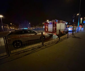 Wypadek śmiertelny w metrze! Duże utrudnienia dla podróżnych