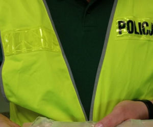 Groźne sceny w szkole w Olsztynie! Szarpanina uczniów, jeden miał przy sobie ostry przedmiot