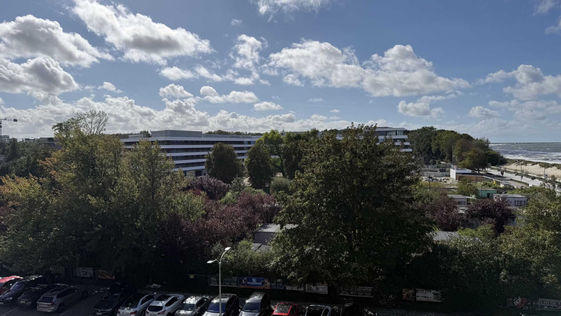 Hotel Mearl w Kołobrzegu - wrzesień 2026