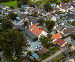 Przedszkole i szkoła Pro Liberis Silaesie 1