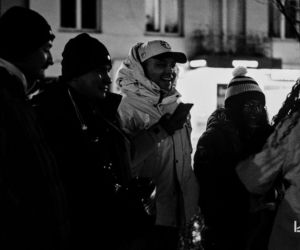 Sylwester Miejski i powitanie Nowego Roku 2026 w Łukowie