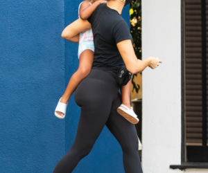 Khloe Kardashian i True