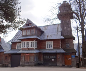 To jedna z najpiękniejszych wsi w Małopolsce. Jest dumą Podhala, która powstała pastwiskach