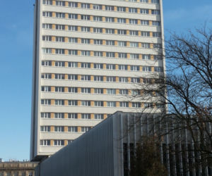 Fasada Roku 2013: nagroda główna w kategorii Budynek po rekonstrukcji i adaptacji 
