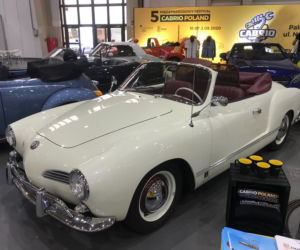 Retro Motor Show 2019