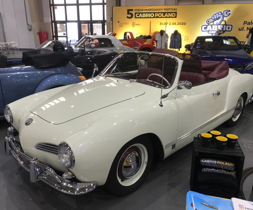 Retro Motor Show 2019