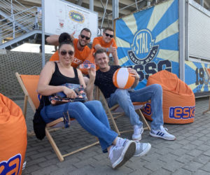 Eska Summer City Szczecin - XVII Memoriał Edwarda Jancarza 
