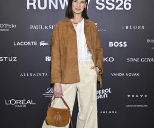 Gwiazdy na pokazie Answear