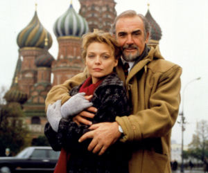 Sean Connery nie żyje