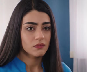 Panna młoda, odcinek 43: Bliscy martwią się o Mukadder. Kobieta wyszła z domu i nie daje znaku życia