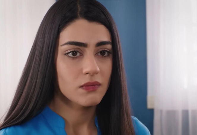 "Panna młoda", odcinek 43: Bliscy martwią się o Mukadder. Kobieta wyszła z domu i nie daje znaku życia