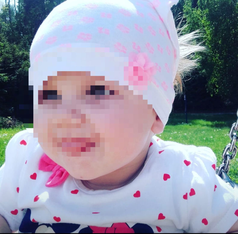 Dzieciobójczyni opiekuje się swoim drugim dzieckiem. Wyszła z więzienia przez koronawirusa