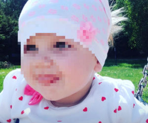 Dzieciobójczyni opiekuje się swoim drugim dzieckiem. Wyszła z więzienia przez koronawirusa