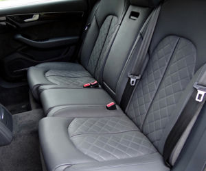 Nowe Audi A8 3.0 TDI quattro