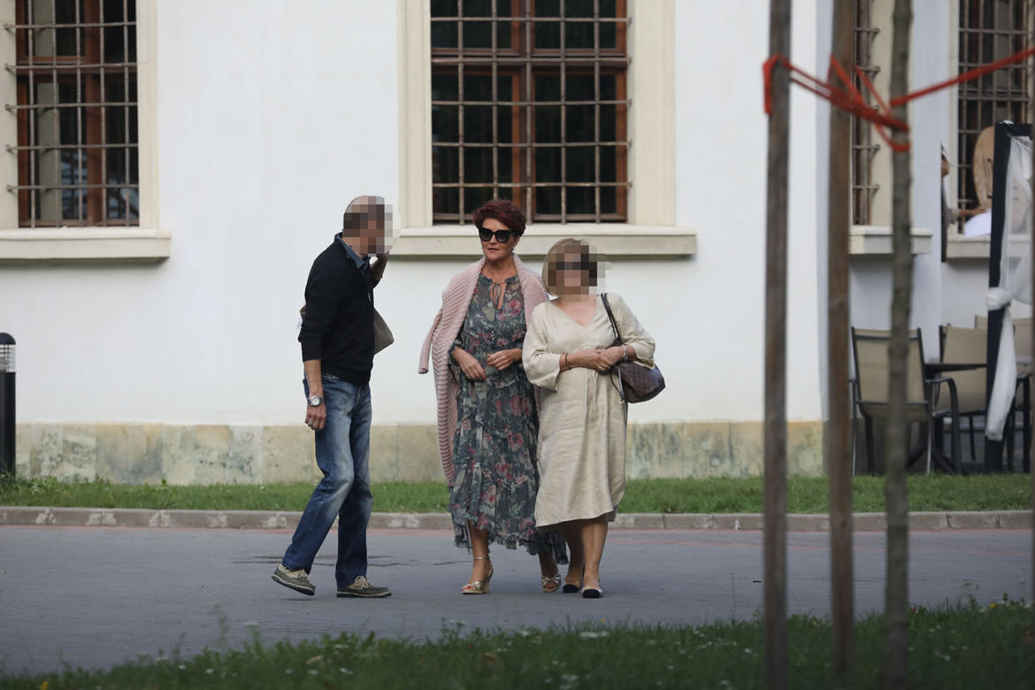 Prawdziwa dama nie dźwiga sama