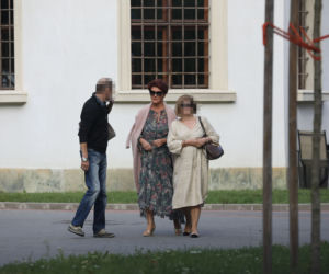 Prawdziwa dama nie dźwiga sama