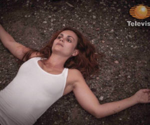 Burza. Esthercita (Laura Carmine)
