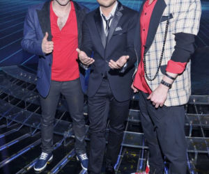 mozil, hyży, ezzat, x factor