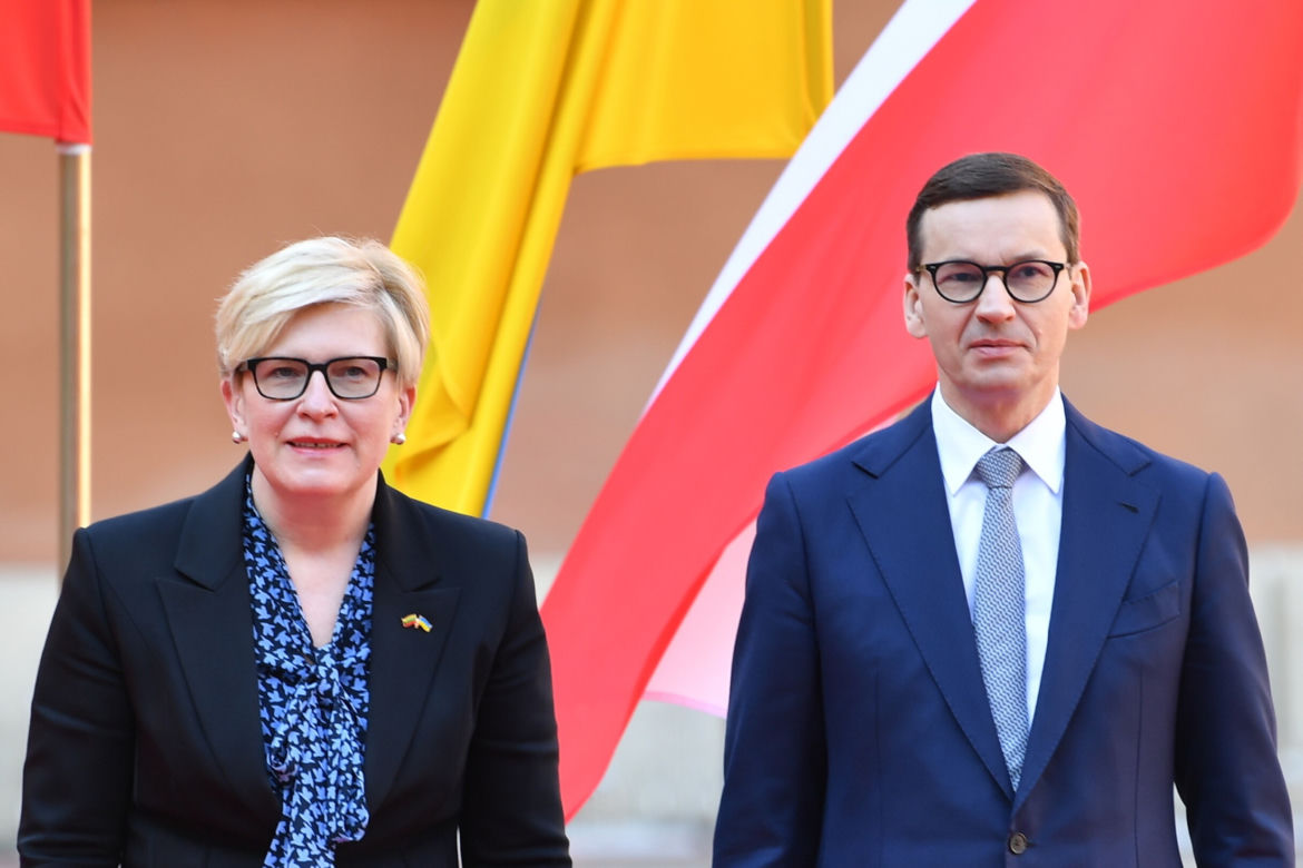 Zakończyło się spotkanie w ramach Trójkąta Lubelskiego
