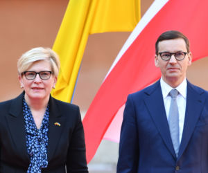 Zakończyło się spotkanie w ramach Trójkąta Lubelskiego