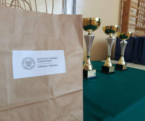 Konkurs Wiedzy o Iławie