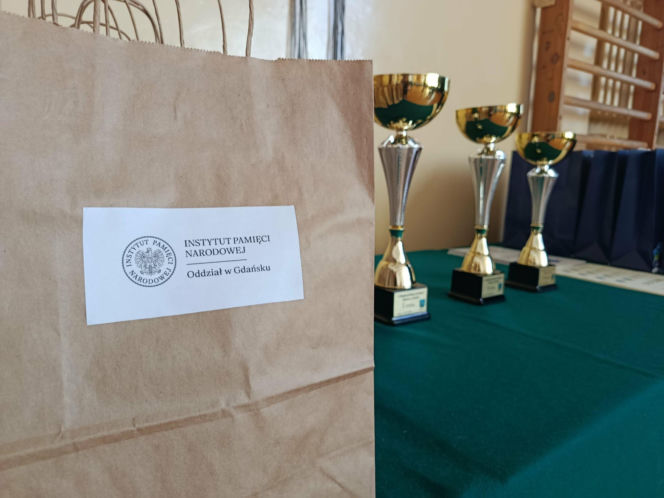 Konkurs Wiedzy o Iławie