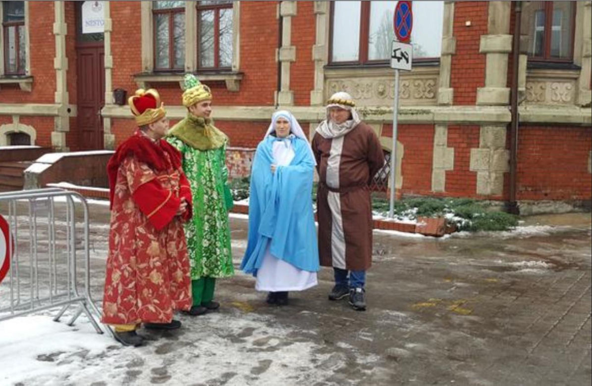 Zobacz magiczne zdjęcia