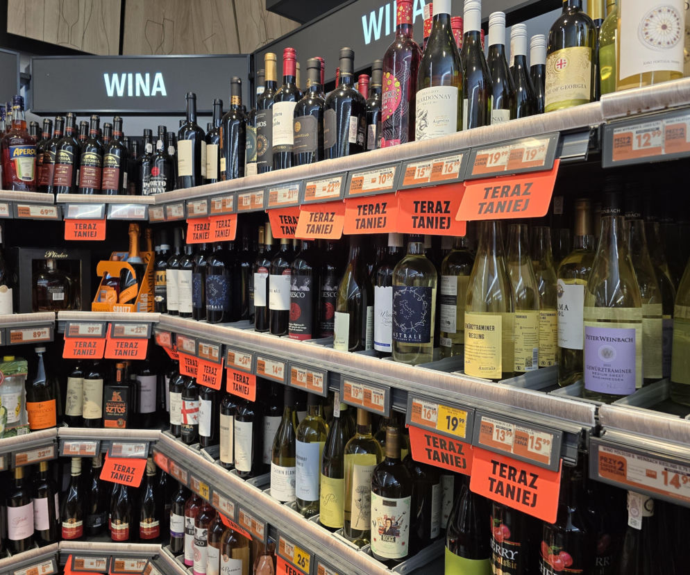 Wielki zakaz alkoholu coraz bliżej. Sejm i prezydent za nocną prohibicją