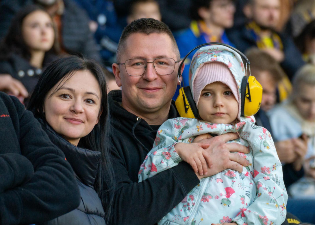 Tak wyglądał mecz ebut.pl Stal Gorzów - KS Apator Toruń