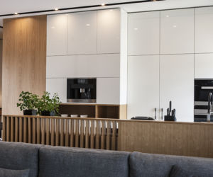 Nowoczesny apartament w Bydgoszczy