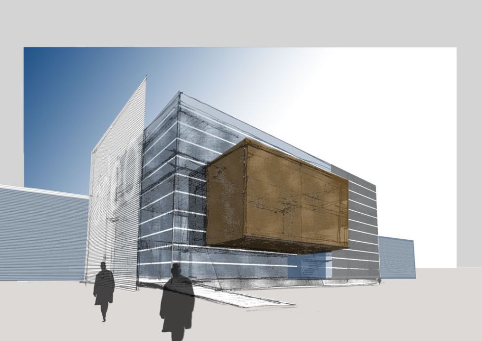 Archiwum Architektury