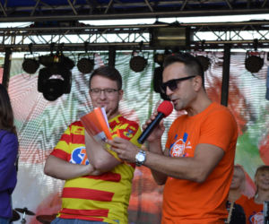 Eska Summer City na Jarmarku Dominikańskim w Choroszczy