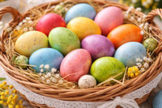 Wielkanoc 2026 bez przepłacania. Wypróbuj te 5 trików
