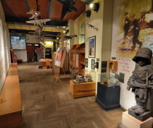 Muzeum Powstania Warszawskiego