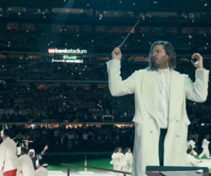 Polak podbił USA! Nagranie z występu ze Snoop Doggiem hitem sieci