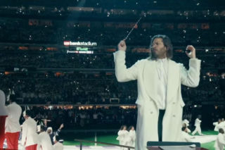 Polak podbił USA! Nagranie z występu ze Snoop Doggiem hitem sieci