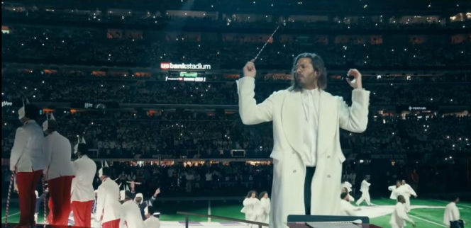 Polak podbił USA! Nagranie z występu ze Snoop Doggiem hitem sieci