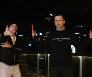 Jack Blaze & A2PE – Popyt. Nowe rapowe uderzenie prosto z Białegostoku! 