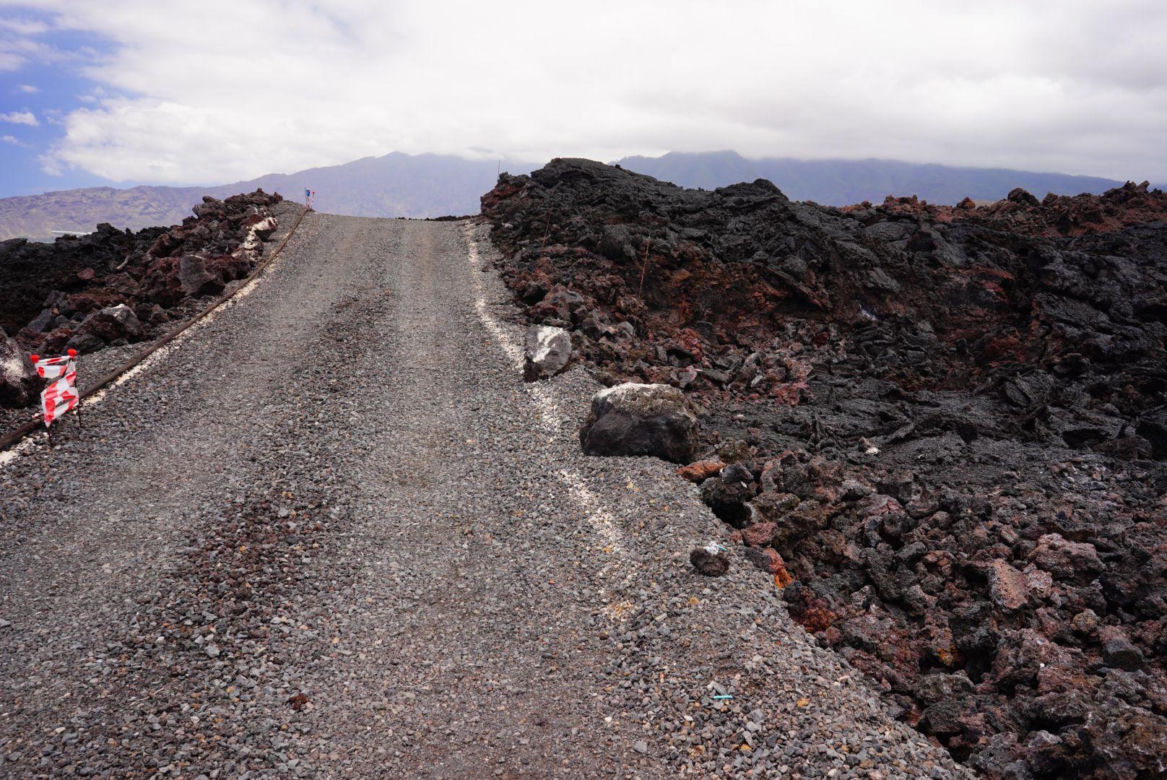 Tak wygląda wyspa La Palma po erupcji wulkanu - ZDJĘCIA