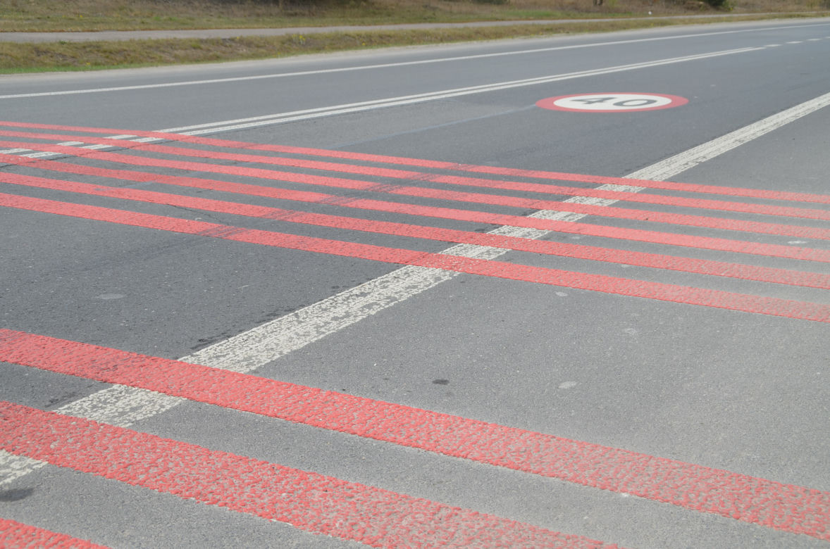 Kleszczów: „Obwodnica śmierci” uwolniła się od motocyklistów i wyścigów? Sprawdziliśmy! 