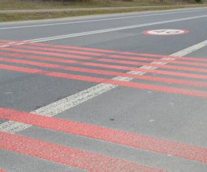 Kleszczów: „Obwodnica śmierci” uwolniła się od motocyklistów i wyścigów? Sprawdziliśmy! 