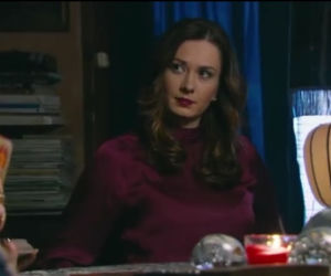 Przyjaciółki 3 sezon odc. 39. Zuza (Anita Sokołowska)