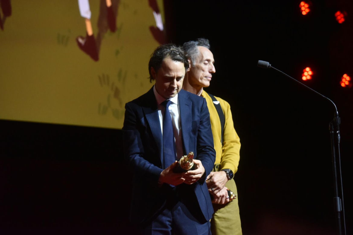 Sean Penn, Peter Dinklage, Joanna Kulig, Krzysztof Zanussi i wielu innych. Giganci filmu na Camerimage w Toruniu